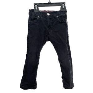 H&M Corduroy Pants